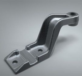 金屬鑄件和鍛件的力學(xué)性能檢測(cè)GB/T3808-2002、GB/T229-1994