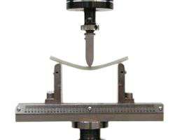 塑料彎曲試驗GB/T 9341-2000(塑料試驗機(jī))