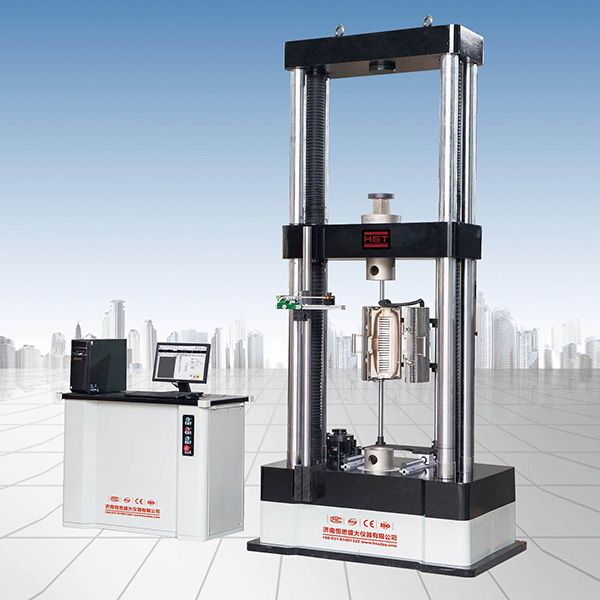 建筑鋁合金高低溫萬能試驗(yàn)機(jī)