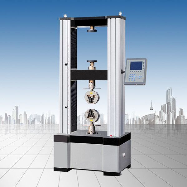 學(xué)會這些扭轉(zhuǎn)試驗機(jī)操作步驟，小白秒變大咖。