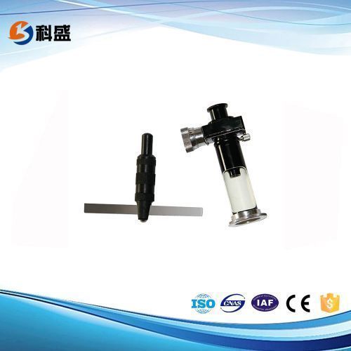 超聲波探傷儀在焊縫探傷中的作用?！举Y訊】