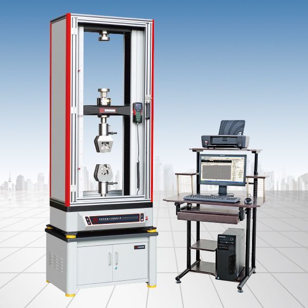 測試拉力試驗機的方法有哪些？怎樣測試拉力試驗機