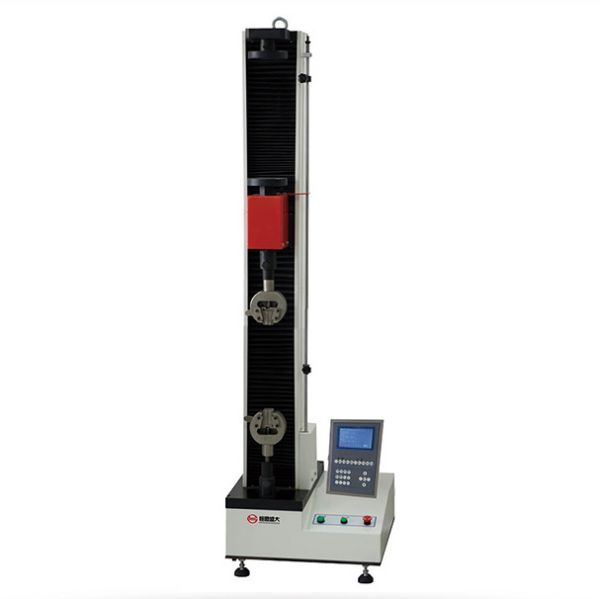 拉力試驗(yàn)機(jī)詳細(xì)介紹，拉力試驗(yàn)機(jī)使用時(shí)要注意什么